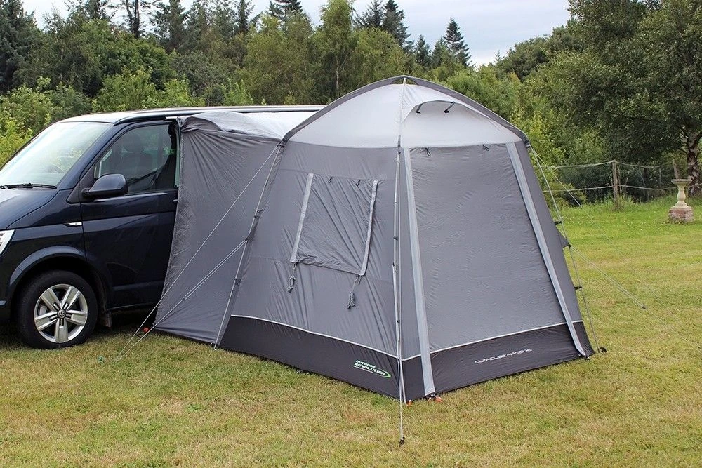 Outdoor Revolution Outhouse Handi Mid Drive Away Awning 10 Outdoor Revolution Outhouse Handi Mid Drive Away Awning - Image 8