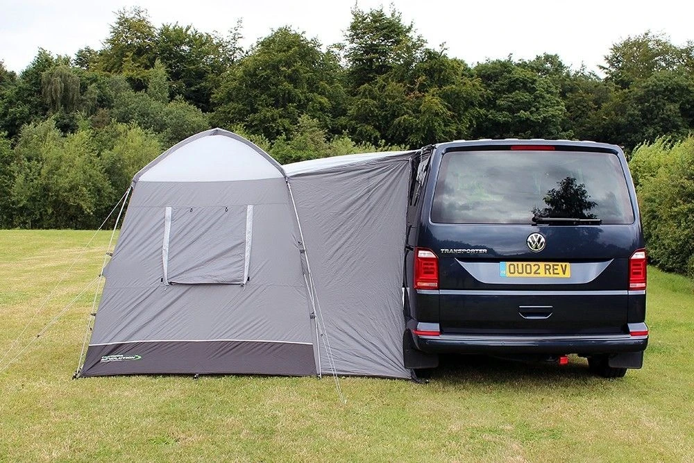 Outdoor Revolution Outhouse Handi Mid Drive Away Awning 13 Outdoor Revolution Outhouse Handi Mid Drive Away Awning - Image 11