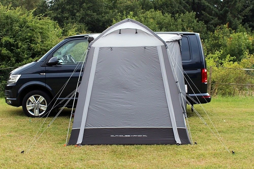 Outdoor Revolution Outhouse Handi Mid Drive Away Awning 15 Outdoor Revolution Outhouse Handi Mid Drive Away Awning - Image 13