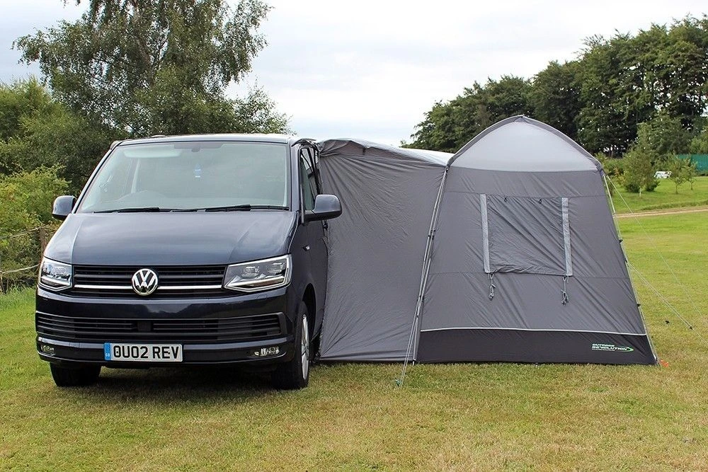 Outdoor Revolution Outhouse Handi Low Drive Away Awning 11 Outdoor Revolution Outhouse Handi Low Drive Away Awning - Image 9