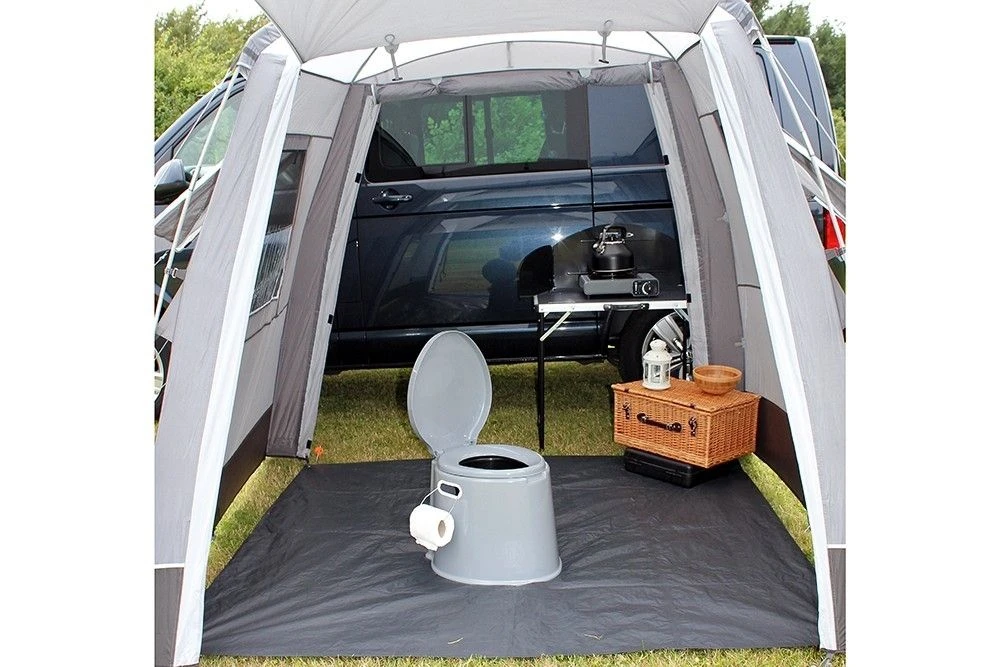 Outdoor Revolution Outhouse Handi Low Drive Away Awning 12 Outdoor Revolution Outhouse Handi Low Drive Away Awning - Image 10