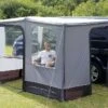 Outdoor Revolution Cayman Sun Canopy Front Panel 2 Outdoor Revolution Cayman Sun Canopy Front Panel -Outwell || Vango || Fiamma Sales orda1408 caymansuncanopy sidewalls frontdoor l9 1