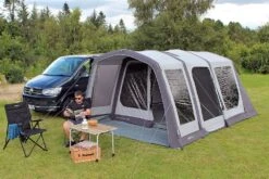 Outdoor Revolution Movelite T4E PC Lowline Awning -Outwell || Vango || Fiamma Sales orda2040 movelitet4epc l1