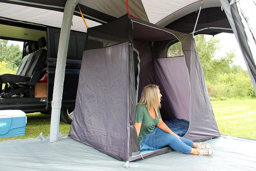 Outdoor Revolution Movelite T4E PC Midline Awning 16 Outdoor Revolution Movelite T4E PC Midline Awning - Image 14