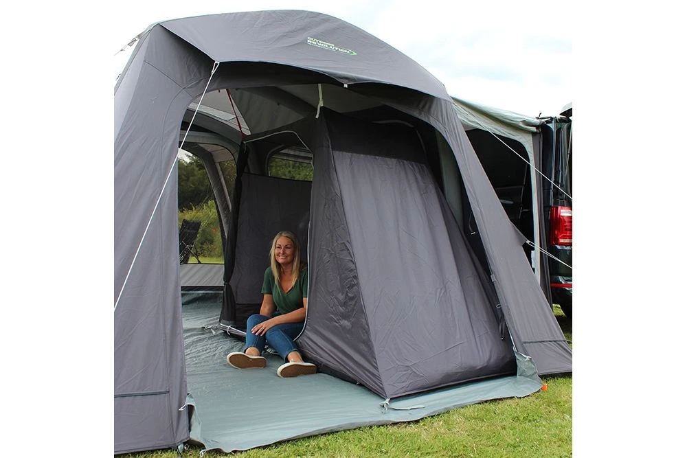 Outdoor Revolution Movelite T4E PC Midline Awning 15 Outdoor Revolution Movelite T4E PC Midline Awning - Image 13