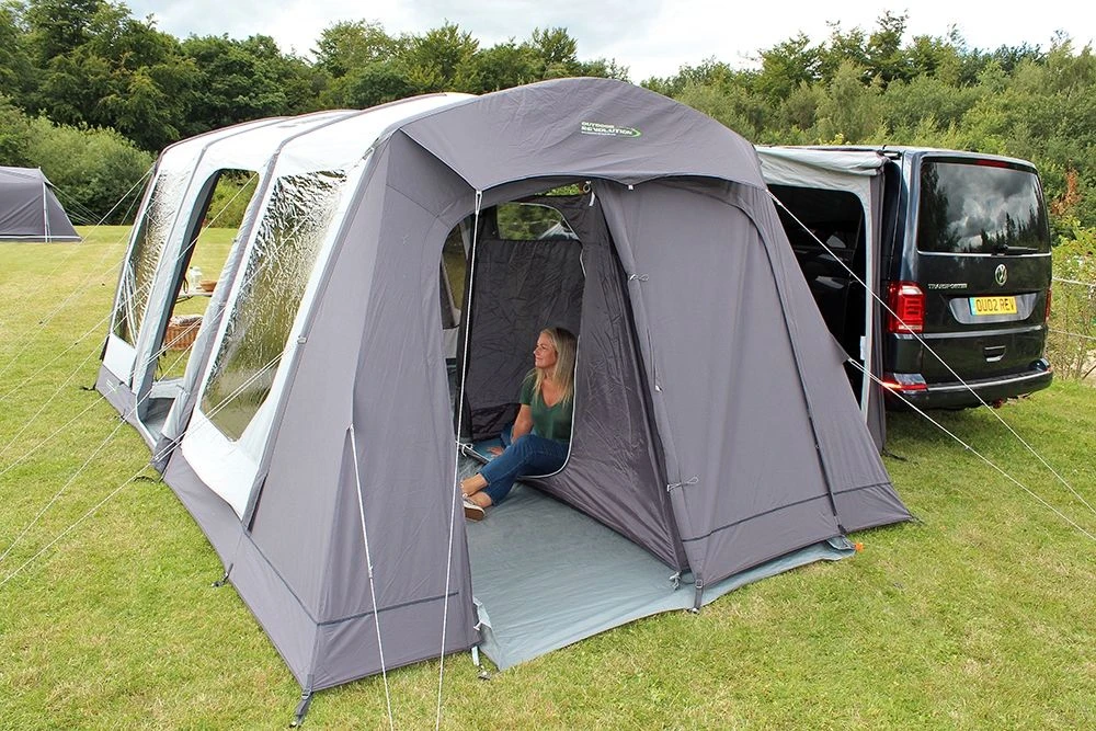 Outdoor Revolution Movelite T4E PC Midline Awning 19 Outdoor Revolution Movelite T4E PC Midline Awning - Image 17