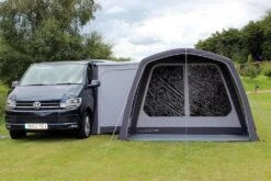 Outdoor Revolution Movelite T4E PC Lowline Awning -Outwell || Vango || Fiamma Sales orda2040 movelitet4epc l3