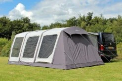 Outdoor Revolution Movelite T4E PC Lowline Awning -Outwell || Vango || Fiamma Sales orda2040 movelitet4epc l4