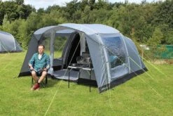 Outdoor Revolution Camp Star 500 / 500XL Spare Canopy Pole -Outwell || Vango || Fiamma Sales orft1019 campstar500 l1