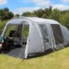 Outdoor Revolution Camp Star 500XL Air Tent Bundle (2022) -Outwell || Vango || Fiamma Sales orft1029 campstar500xl l1