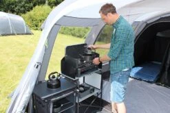 Outdoor Revolution Camp Star 500XL Air Tent Bundle (2022) 27 Outdoor Revolution Camp Star 500XL Air Tent Bundle (2022) -Outwell || Vango || Fiamma Sales orft1029 campstar500xl l6