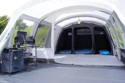 Outdoor Revolution Camp Star 600 Air Tent Bundle (2022) 23 Outdoor Revolution Camp Star 600 Air Tent Bundle (2022) -Outwell || Vango || Fiamma Sales orft1039 campstar600 l7