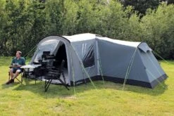 Outdoor Revolution Camp Star 1200 Air Tent Bundle (2022) 18 Outdoor Revolution Camp Star 1200 Air Tent Bundle (2022) -Outwell || Vango || Fiamma Sales orft1059 campstar1200 l1