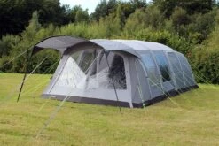 Outdoor Revolution Camp Star Sun Canopy 500XL / 600 / 1200 -Outwell || Vango || Fiamma Sales orft1060 campstar500xl 600 1200 suncanopy l1