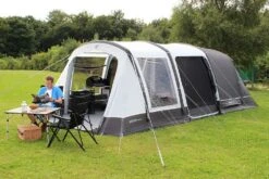 Outdoor Revolution Airedale 5.0S Tent -Outwell || Vango || Fiamma Sales orft2000 airedale5.0s l1