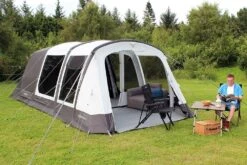 Outdoor Revolution Airedale 5.0S Tent -Outwell || Vango || Fiamma Sales orft2000 airedale5.0s l4