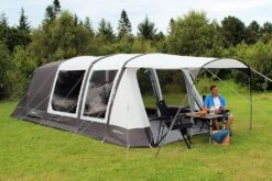 Outdoor Revolution Airedale 5.0S Tent -Outwell || Vango || Fiamma Sales orft2000 airedale5.0s l5