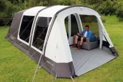 Outdoor Revolution Airedale 5.0S Tent -Outwell || Vango || Fiamma Sales orft2000 airedale5.0s l6
