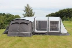 Outdoor Revolution Airedale 6.0SE Air Tent 19 Outdoor Revolution Airedale 6.0SE Air Tent -Outwell || Vango || Fiamma Sales orft2020 airedale6.0se l3