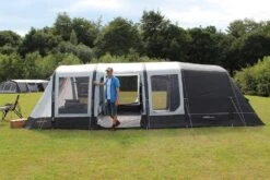 Outdoor Revolution Airedale 6.0SE Air Tent 21 Outdoor Revolution Airedale 6.0SE Air Tent -Outwell || Vango || Fiamma Sales orft2020 airedale6.0se l4