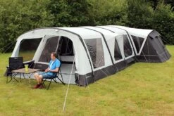 Outdoor Revolution Airedale 7.0SE / 9.0SE Front Porch Extension -Outwell || Vango || Fiamma Sales orft2038 airedale 7.0se 9.0se extension l4