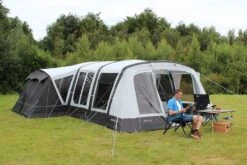 Outdoor Revolution Airedale 9.0DSE Air Tent Bundle (2023) 25 Outdoor Revolution Airedale 9.0DSE Air Tent Bundle (2023) -Outwell || Vango || Fiamma Sales orft2040 airedale9.0se l6