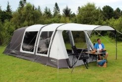 Outdoor Revolution Airedale 5.0S Front Sun Canopy -Outwell || Vango || Fiamma Sales orft2050 airedale5.0s suncanopy l4