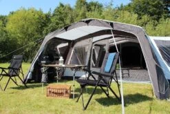 Outdoor Revolution Ozone Safari Front Porch Extension -Outwell || Vango || Fiamma Sales orft3030 ozonesafari extention l2