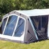 Outdoor Revolution Ozone Safari Front Porch Extension -Outwell || Vango || Fiamma Sales orft3030 ozonesafari extention l3