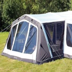 Outdoor Revolution Ozone Safari Front Porch Extension -Outwell || Vango || Fiamma Sales orft3030 ozonesafari extention l3 1