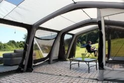 Outdoor Revolution Ozone Safari Front Porch Extension -Outwell || Vango || Fiamma Sales orft3030 ozonesafari extention l6