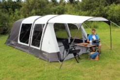 Outdoor Revolution Airedale 5.0S Front Sun Canopy -Outwell || Vango || Fiamma Sales outdoor revolution airedale 5.0s canopy