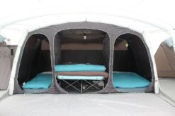 Outdoor Revolution Airedale 9.0DSE Air Tent Bundle (2023) 27 Outdoor Revolution Airedale 9.0DSE Air Tent Bundle (2023) -Outwell || Vango || Fiamma Sales outdoor revolution airedale 9.0 inner bedrooms