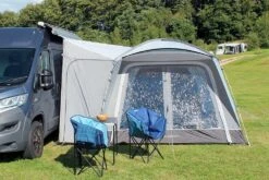Outdoor Revolution Cayman F/G High Drive Away Awning 21 Outdoor Revolution Cayman F/G High Drive Away Awning -Outwell || Vango || Fiamma Sales outdoor revolution large cleat pvc windows 2