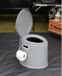 Blue Diamond Nature Calls 6ltr Standard Portable Toilet 9 Blue Diamond Nature Calls 6ltr Standard Portable Toilet -Outwell || Vango || Fiamma Sales outdoor revolution nature calls standard portable toilet
