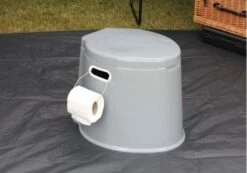 Blue Diamond Nature Calls 6ltr Standard Portable Toilet 8 Blue Diamond Nature Calls 6ltr Standard Portable Toilet -Outwell || Vango || Fiamma Sales outdoor revolution nature calls standard portable toilet 2021