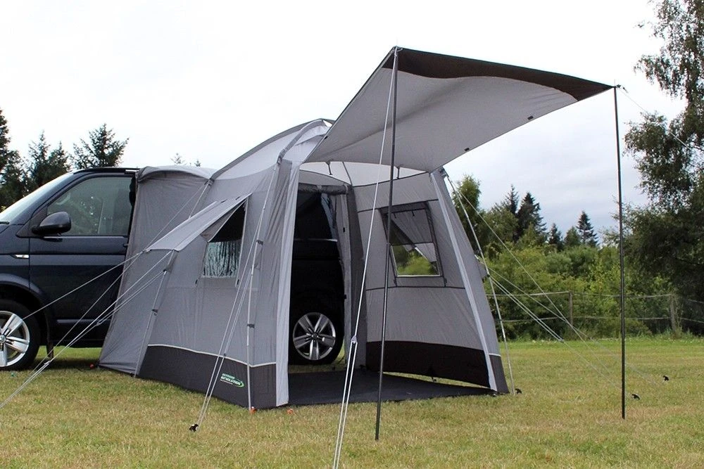 Outdoor Revolution Outhouse Handi Low Drive Away Awning 14 Outdoor Revolution Outhouse Handi Low Drive Away Awning - Image 12
