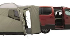 Outwell Beachcrest Driveaway Awning -Outwell || Vango || Fiamma Sales outwell beachcrest awning minivan attachment