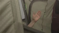 Outwell Beachcrest Driveaway Awning -Outwell || Vango || Fiamma Sales outwell beachcrest flyscreen