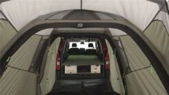 Outwell Beachcrest Driveaway Awning -Outwell || Vango || Fiamma Sales outwell beachcrest interior view
