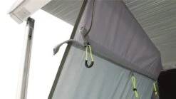 Outwell Fallcrest Side Panel Set 13 Outwell Fallcrest Side Panel Set -Outwell || Vango || Fiamma Sales outwell fallcrest awning side panel set 2