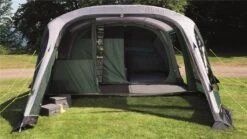Outwell Knightdale 8PA Air Tent -Outwell || Vango || Fiamma Sales outwell knightdale 8pa air tent inside
