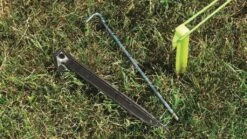 Outwell Knightdale 8PA Air Tent Package -Outwell || Vango || Fiamma Sales outwell pegging system 3