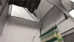 Outwell Seahaven Comfort Station Double Utility Tent -Outwell || Vango || Fiamma Sales outwell seahaven comfort station double utility tent 11