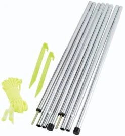 Outwell Upright Pole Set 200cm -Outwell || Vango || Fiamma Sales outwell upright pole set 1