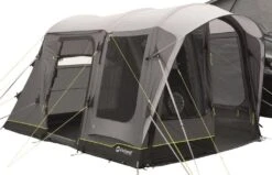 Outwell Wolfburg 380 Drive Away Air Awning -Outwell || Vango || Fiamma Sales outwell wolfburg 380 awning 1