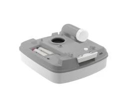 Thetford Porta Potti Qube 145 Toilet 7 Thetford Porta Potti Qube 145 Toilet -Outwell || Vango || Fiamma Sales porta potti 145 2