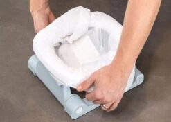 Pack Of 20 Pottiagogo Liners -Outwell || Vango || Fiamma Sales pottiagogo liners2