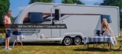 Powrtouch Evolution Single Axle Auto Caravan Mover 15 Powrtouch Evolution Single Axle Auto Caravan Mover -Outwell || Vango || Fiamma Sales powrtouch 1 copy 1