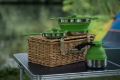 Vango Cuisine 1.5 Ltr Kettle Herbal -Outwell || Vango || Fiamma Sales product 11 medium